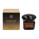 Versace Crystal Noir EDP parfimēts ūdens sievietēm, 90 ml