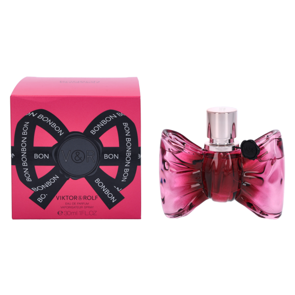 Viktor & Rolf Bonbon EDP aromatizēts ūdens sievietēm, 30 ml