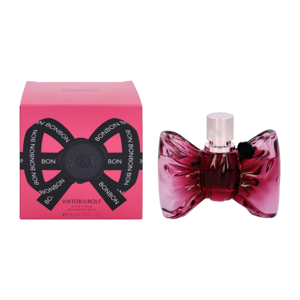 Viktor & Rolf Bonbon EDP aromatizēts ūdens sievietēm, 50 ml