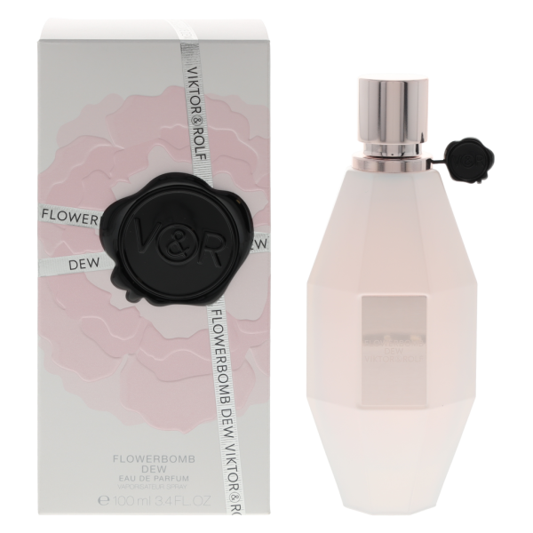 Viktor & Rolf Flowerbomb Dew EDP parfimērijas ūdens sievietēm, 100 ml