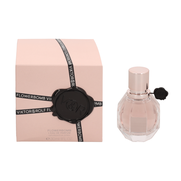 Viktor & Rolf Flowerbomb EDP parfimērijas ūdens sievietēm, 30 ml