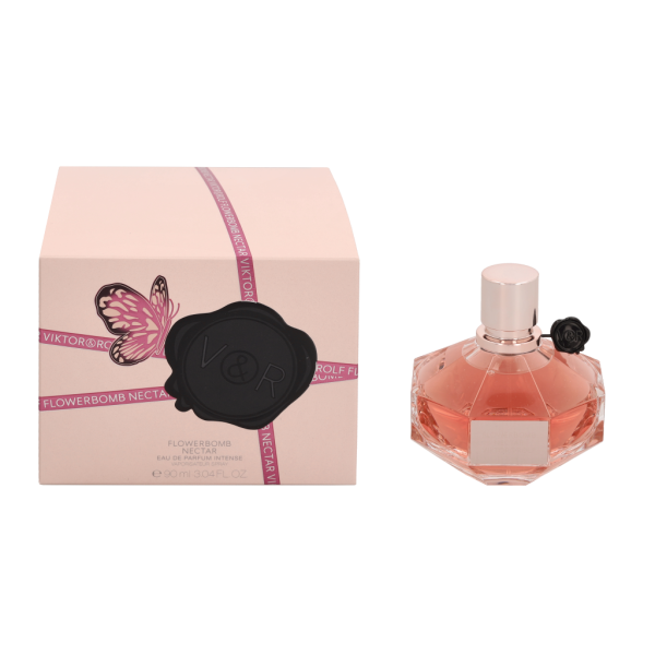 Viktor & Rolf Flowerbomb Nectar Intense EDP parfimērijas ūdens sievietēm, 90 ml