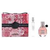 Viktor & Rolf Flowerbomb komplekts sievietēm, 60 ml