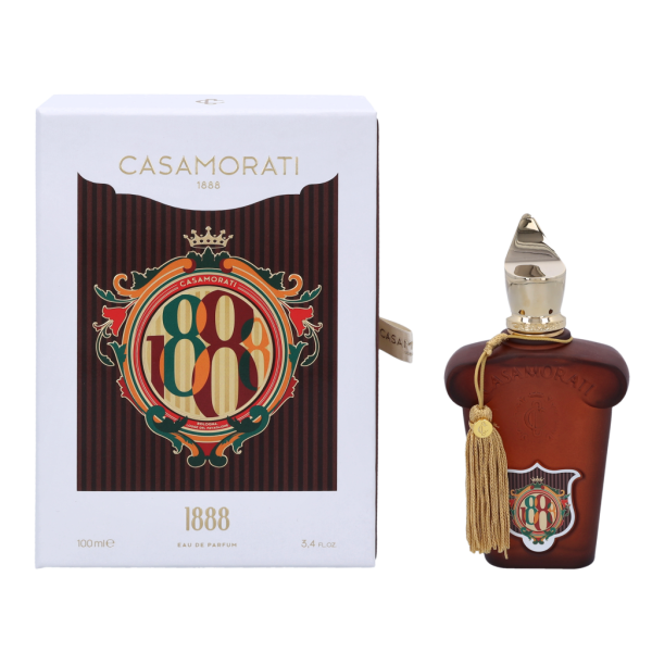 Xerjoff Casamorati 1888 EDP parfimērijas ūdens, 100 ml