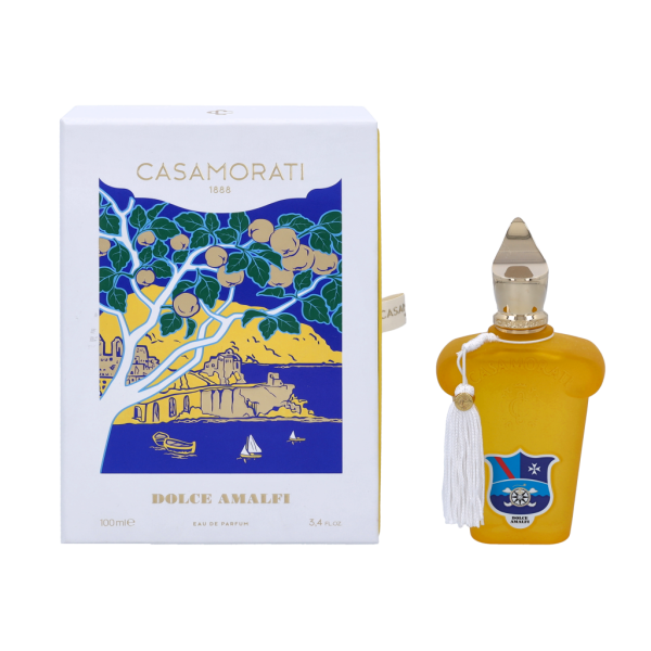 Xerjoff Casamorati Dolce Amalfi EDP Unisex, 100 ml