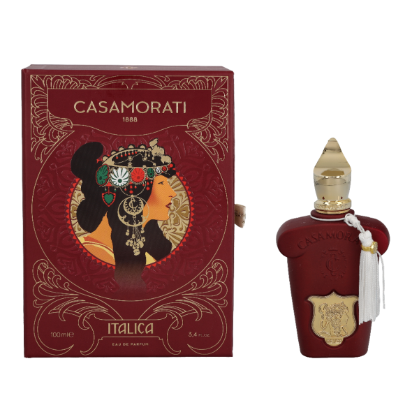 Xerjoff Casamorati Italica EDP parfimērijas ūdens, 100 ml