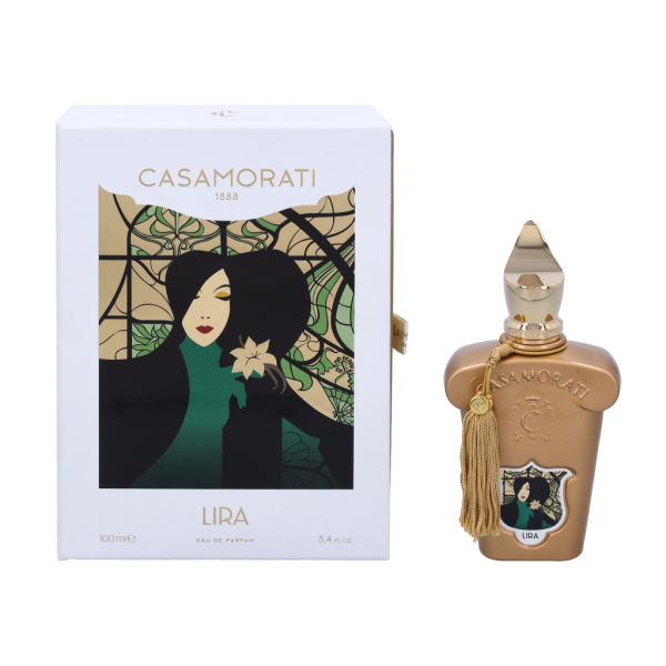 Xerjoff Casamorati Lira EDP aromatizēts ūdens sievietēm, 100 ml