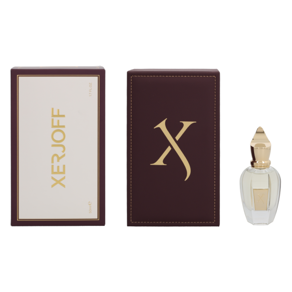 Xerjoff Lua EDP aromatizēts ūdens sievietēm, 50 ml