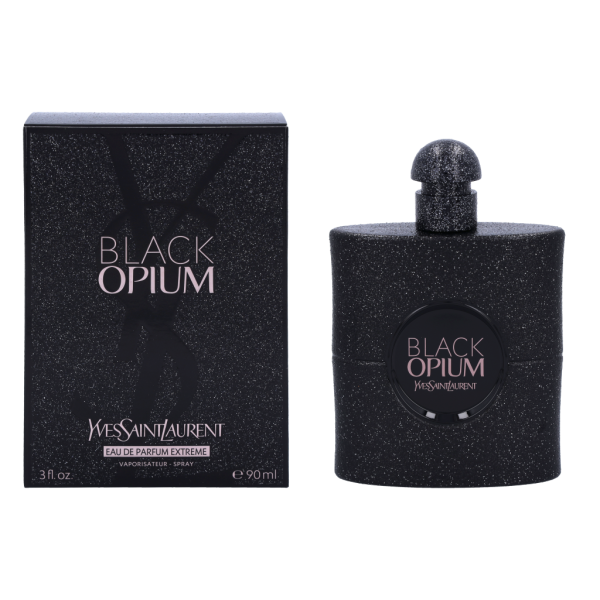 YSL Black Opium Extreme EDP parfimērijas ūdens sievietēm, 90 ml