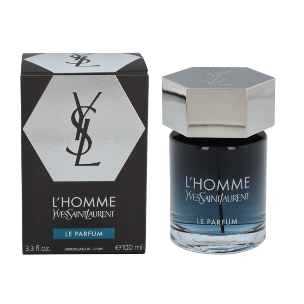 YSL L'Homme Le Parfum EDP smaržas vīriešiem, 100 ml