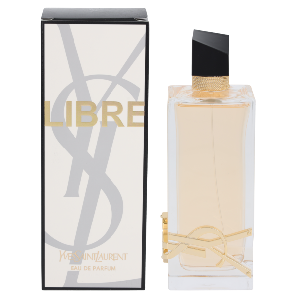 YSL Libre EDP parfimēts ūdens sievietēm, 150 ml