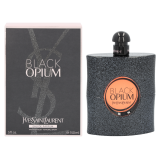 Yves Saint Laurent YSL Black Opium EDP parfimērijas ūdens sievietēm, 150 ml