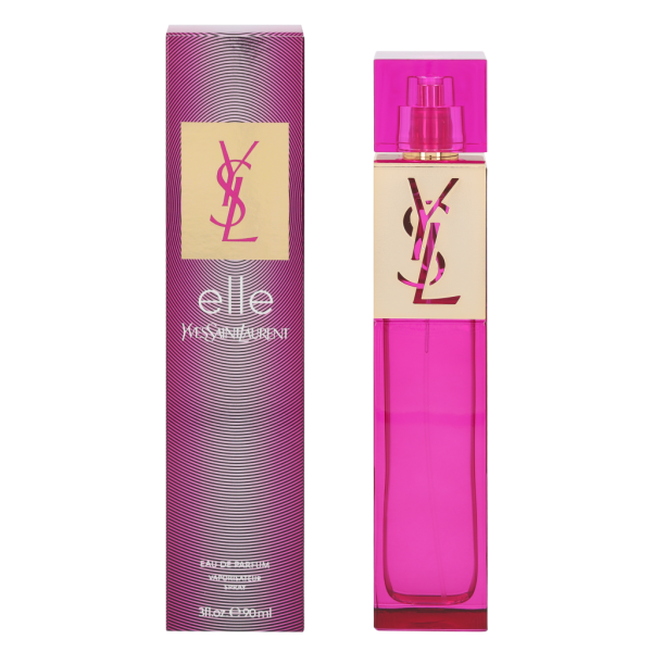 Yves Saint Laurent YSL Elle EDP parfimēts ūdens sievietēm, 90 ml