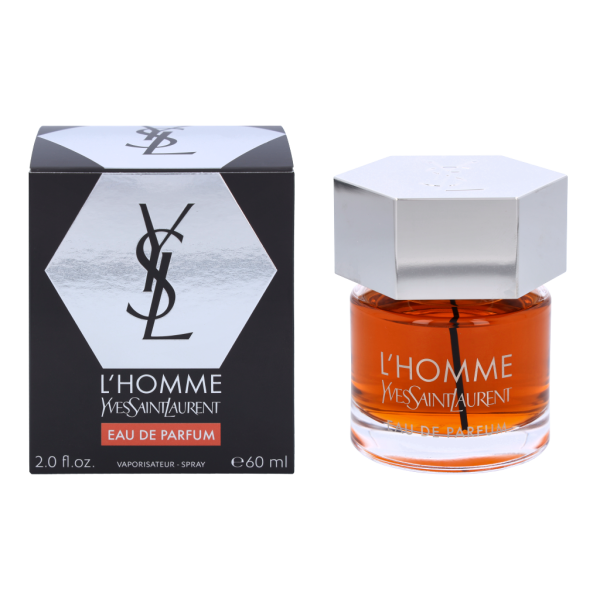 Yves Saint Laurent YSL L'Homme EDP parfimērijas ūdens, 60 ml