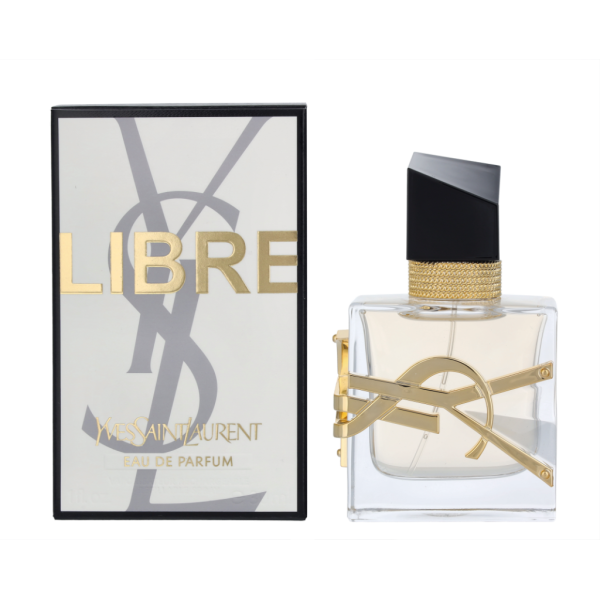 Yves Saint Laurent YSL Libre EDP parfimēts ūdens sievietēm, 30 ml