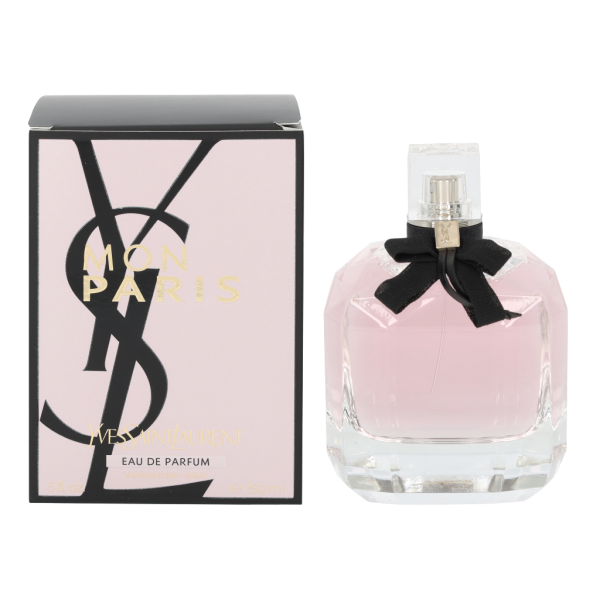 Yves Saint Laurent YSL Mon Paris EDP parfimērijas ūdens, 150 ml