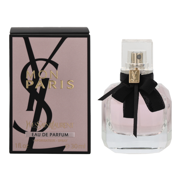 Yves Saint Laurent YSL Mon Paris EDP parfimērijas ūdens, 30 ml