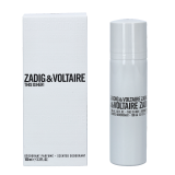 Zadigs un Voltērs Šī ir Viņa! Aromātisks Deo Spray sievietēm, 100 ml