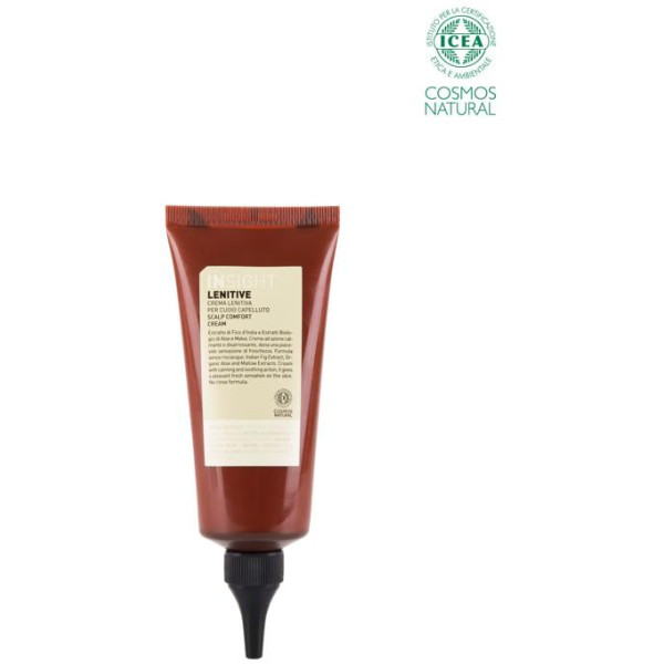 Insight Professional ILE127 INSIGHT LENITIVE SCALP COMFORT krēms jutīgai galvas ādai, 100 ml