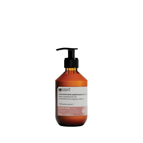 Insight Professional IEC613 INSIGHT ELASTI-CURL neatšķaidāms pieniņš, 250 ml