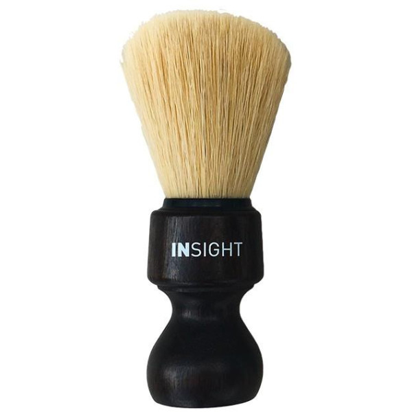 Insight Professional INSIGHT MAN HAIR & BEARD skūšanās birste