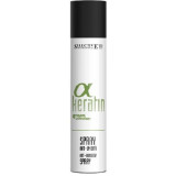 Selective Professional α KERATIN SPRAY ANTI-HUMIDITY aerosols matiem pret mitrumu, 100 ml