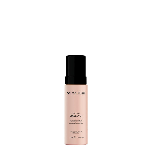 Selective Professional CURLLOVER putas cirtainiem un sprogainiem matiem, 150 ml