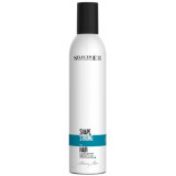 Selective Professional SHAPE STRONG MOUSSE Spēcīgas fiksācijas matu putas, 400 ml