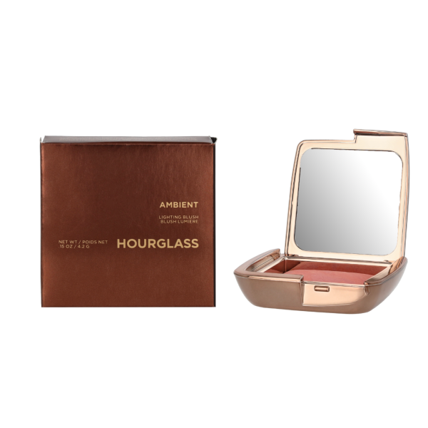 Hourglass Ambient Strobe Lighting Blush, tonis: Sublime Flush, 4,2 g