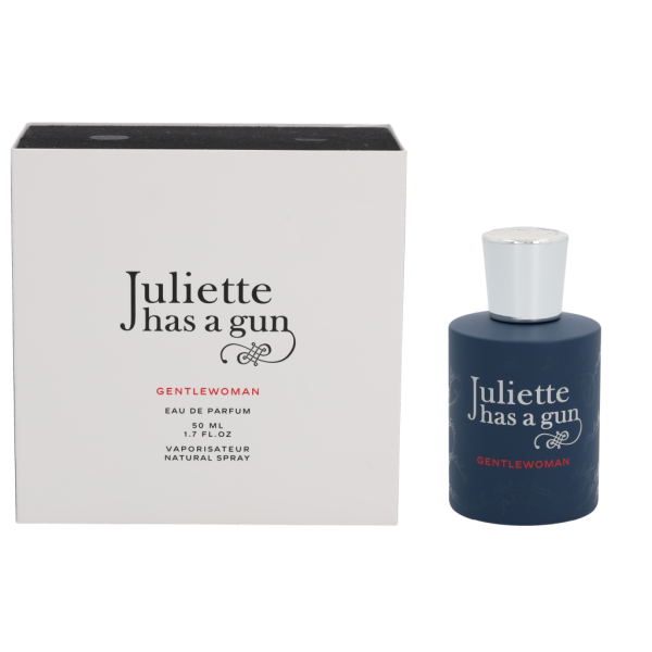 Juliette Has A Gun Gentlewoman EDP parfimērijas ūdens, 50 ml