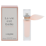 Lancome La Vie Est Belle Soleil Cristal EDP parfimērijas ūdens, 15 ml