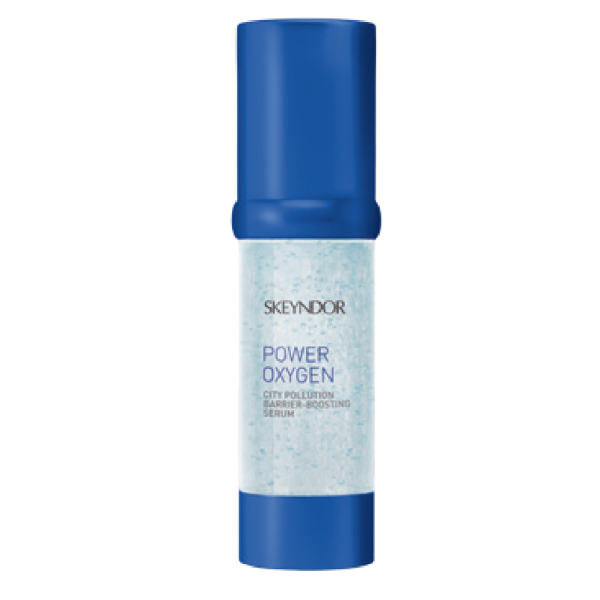 Skeyndor Power Oxygen intensīvi aizsargājošs serums pret pilsētas piesārņojumu, 30 ml