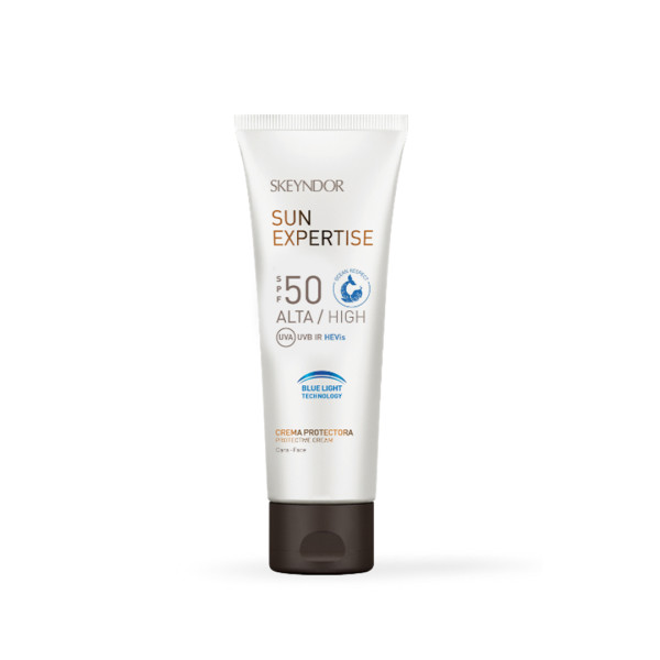 SKEYNDOR saules aizsargkrēms sejai SPF50+, 75 ml