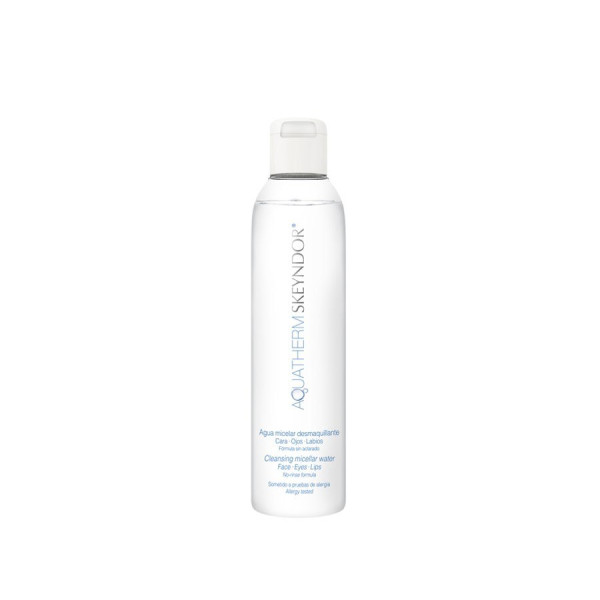 SKEYNDOR Aquatherm micelārais ūdens, 200 ml