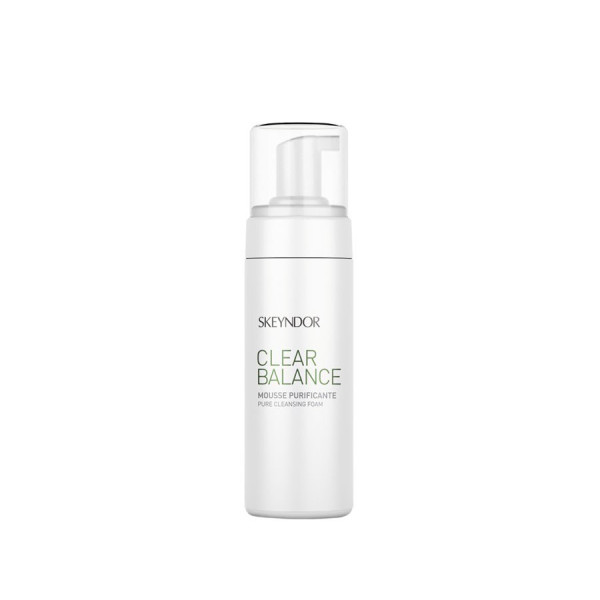 SKEYNDOR Clear Balance attīrošās putas, 150 ml