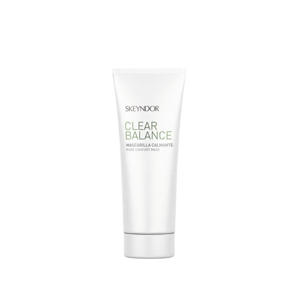 SKEYNDOR Clear Balance attīroša sejas maska, 75 ml