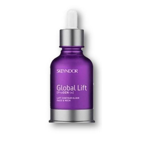 SKEYNDOR Global Lift nostiprinošs serums sejai un kaklam, 30 ml