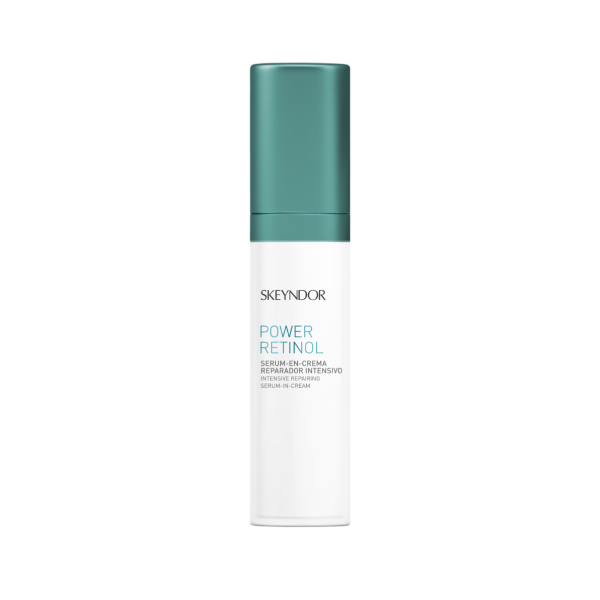 SKEYNDOR Power Retinol intensīvi atjaunojošs serums - krēms 30 ml