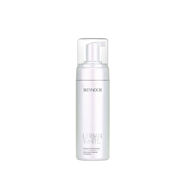 SKEYNDOR Urban White putojošs sejas tīrīšanas līdzeklis, 150 ml