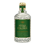 4711 Acqua Colonia Blood Orange And Basil EDC odekolons unisex, 50 ml