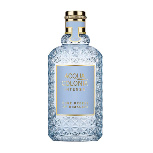 4711 Acqua Colonia Intense Pure Breeze Of Himalaya EDC odekolons unisex, 170 ml