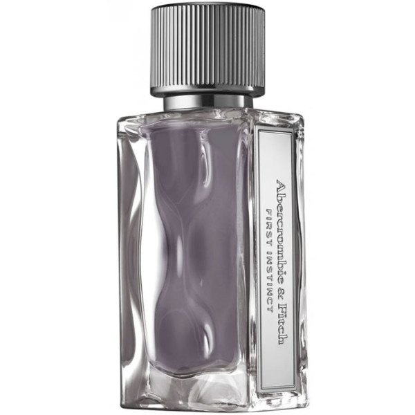 Abercrombie & Fitch First Instinct Man EDT tualetes ūdens ūdens vīriešiem, 100 ml