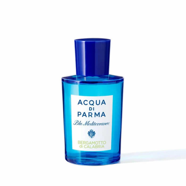 Acqua Di Parma Blu Mediterraneo Bergamotto Di Calabria EDT tualetes ūdens ūdens unisex, 100 ml