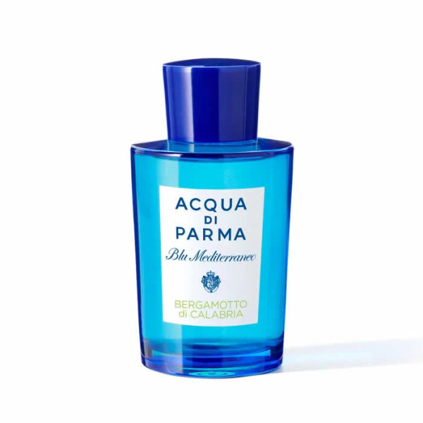 Acqua Di Parma Blu Mediterraneo Bergamotto Di Calabria EDT tualetes ūdens ūdens unisex, 180 ml