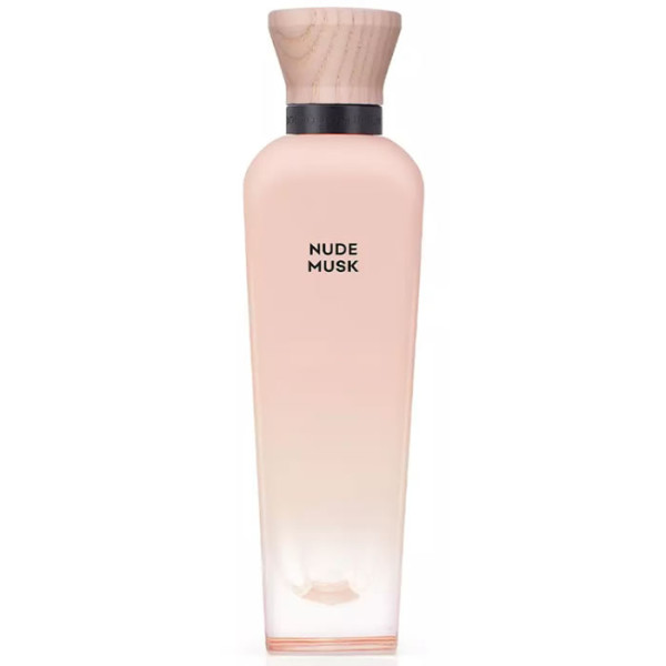 Adolfo Dominguez Nude Musk EDP parfimērijas ūdens unisex, 120 ml