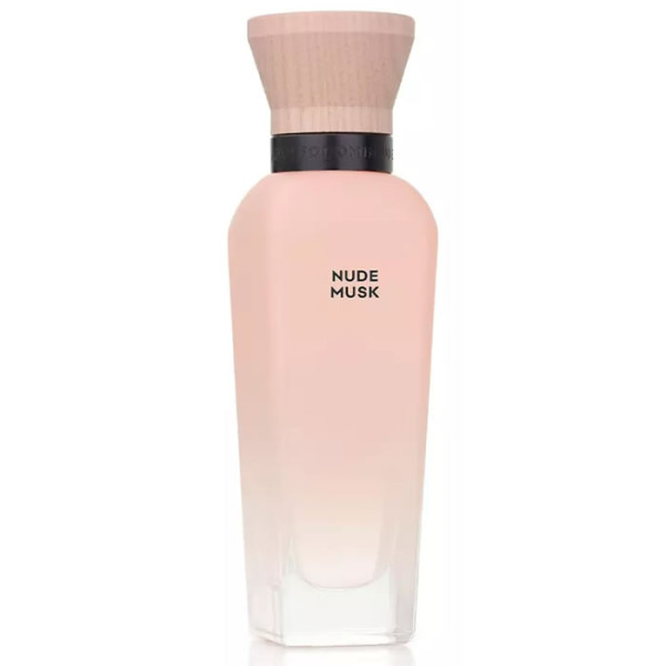 Adolfo Dominguez Nude Musk EDP parfimērijas ūdens unisex, 60 ml