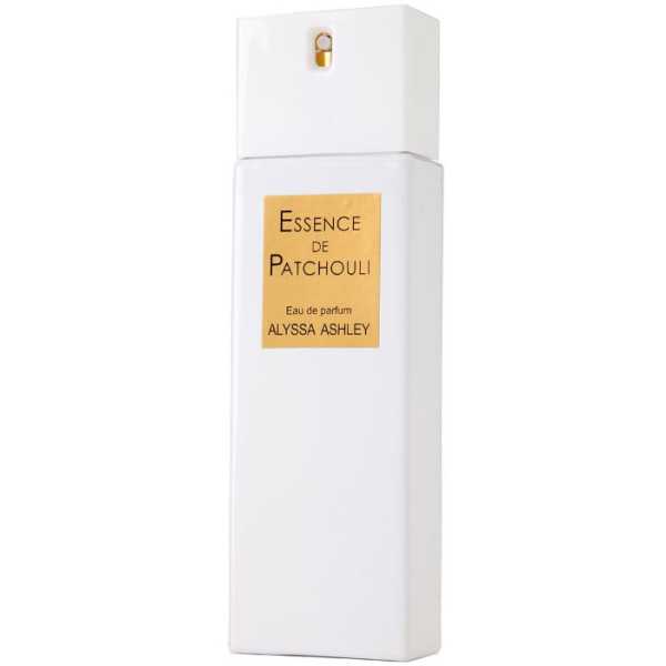 Alyssa Ashley Essence De Patchouli EDP parfimērijas ūdens unisex, 30 ml