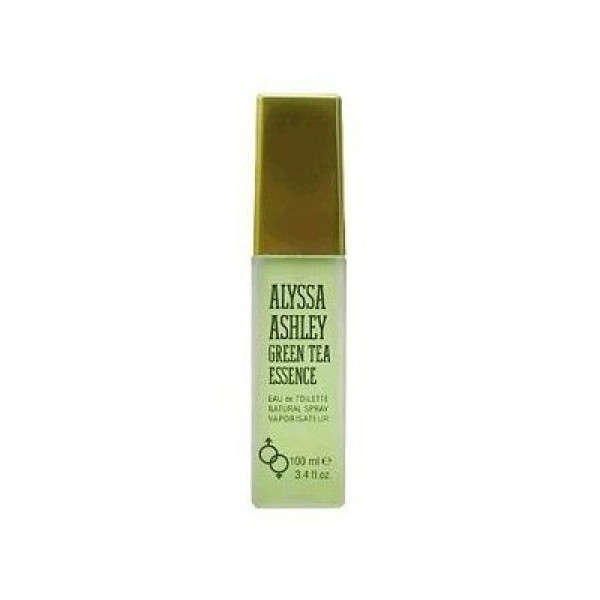 Alyssa Ashley Green Tea Essence EDT tualetes ūdens ūdens unisex, 100 ml