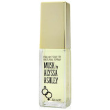 Alyssa Ashley Musk EDT tualetes ūdens ūdens unisex, 50 ml