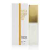 Alyssa Ashley White Musk EDT tualetes ūdens ūdens unisex, 50 ml